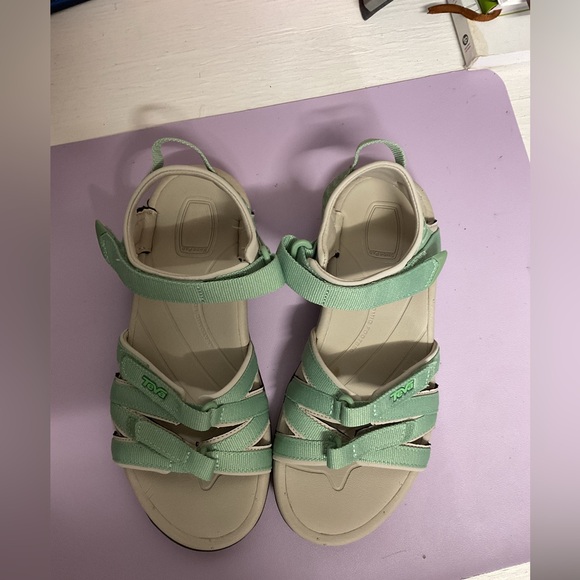 TEVA Tirra Hiking Sandals - Picture 6 of 6
